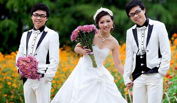 為什麼很多越南新娘仲介都不介紹北越的越南新娘！？